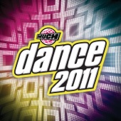 Much Dance 2011 artwork