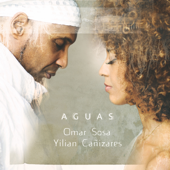 Aguas - Omar Sosa