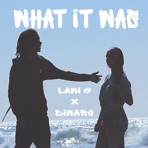 What It Was - Single
