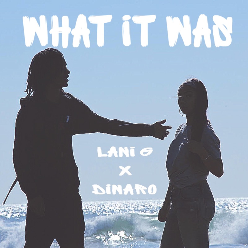 What It Was - Single
