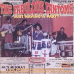 The Fabulous Fantoms - Love the One You're With