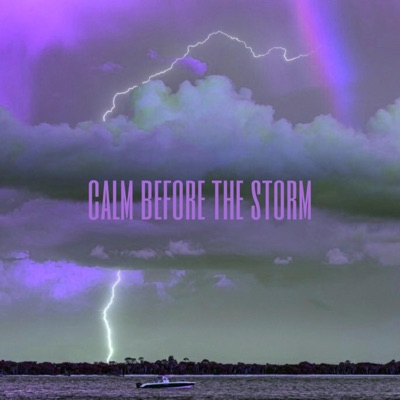 Calm Before the Storm - Single