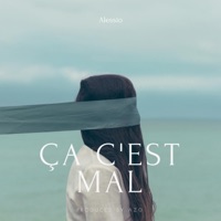 Ça c'est Mal - Single - Alessio