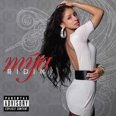 Ridin' - Single - Mya