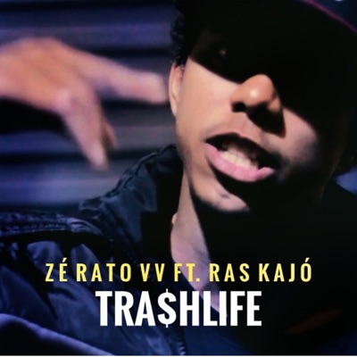 Tra$hlife (Single)