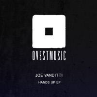 Hands Up - Single - Joe Vanditti