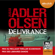 Jussi Adler-Olsen - Délivrance - La troisième enquête du département V