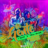 Mi Gente (Alesso Remix) artwork