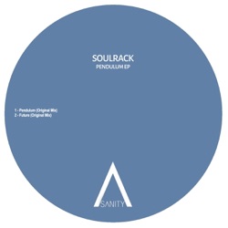 Soulrack & Mikel_e - Future