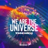 We Are The Universe (Radio Mix)