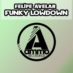 Felipe Avelar - Funky Lowdown