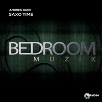 Saxo Time - Single - Andres Barr