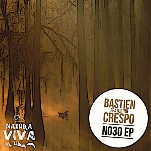 No30 (feat. Crespo) - EP