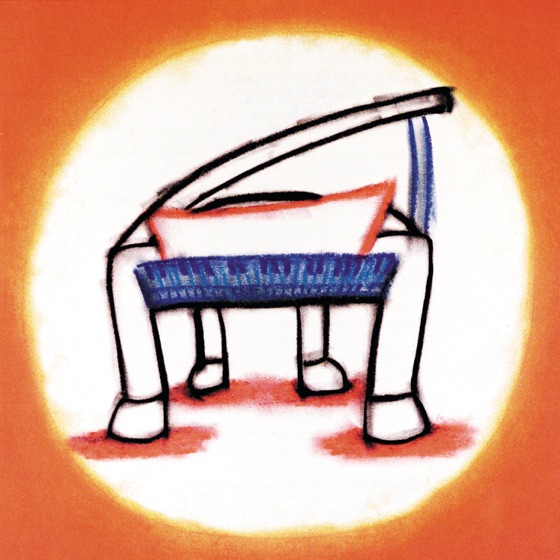 Cover artwork for Everything