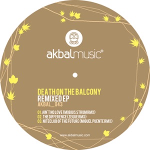 Remixed - Single