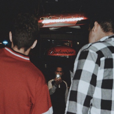 Getaway (feat. Jvce) - Single