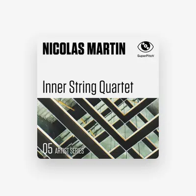 Listen to Inner String Quartet, watch music videos, read bio, see tour dates & more!
