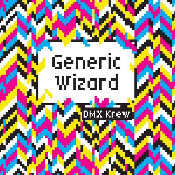 Generic Wizard - EP