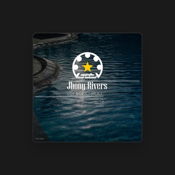Jhony Rivers's avatar