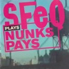 Sfeq - Dekalb Ave