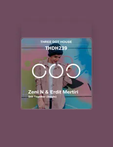 聆聽 Erdit Mertiri、觀看音樂影片、閱讀小傳、查看巡演日期等！