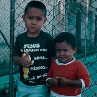 Farol - Single - Ingles