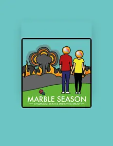 收听 Marble Season、观看音乐视频、阅读小传、查看巡演日期等 ！