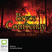 Four Fires (Unabridged)