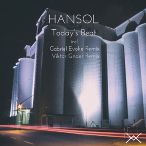 Today's Beat - Single
