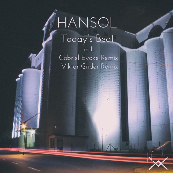 Today's Beat - Single