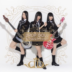 DROP DOLL - We Go