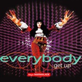 Everybody Get Up artwork