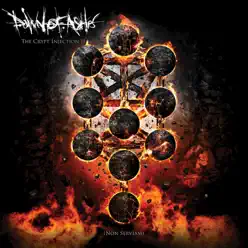 The Crypt Injection II (Non Serviam) - Dawn Of Ashes The Crypt Injection II (Non Serviam) - Dawn Of Ashes