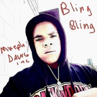 Bling Bling - Single - CJ Murphy