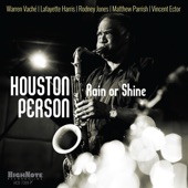 Houston Person - Danny Boy