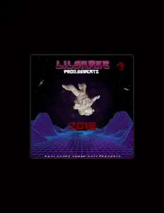 收听 LILSNAKE、观看音乐视频、阅读小传、查看巡演日期等 ！