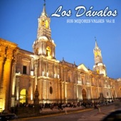 Los Dávalos: Sus Mejores Valses, Vol. 2 artwork