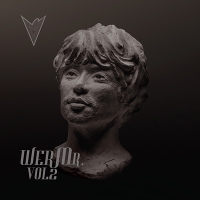 We R Mr., Vol. 2