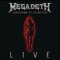 Countdown to Extinction: Live