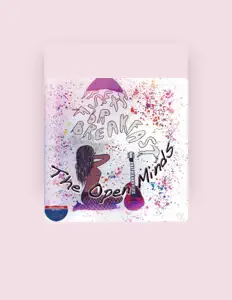 Listen to The Open Minds, watch music videos, read bio, see tour dates & more!