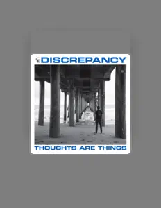Escucha a Discrepancy, mira vídeos musicales, lee la biografía, consulta fechas de giras y mucho más.