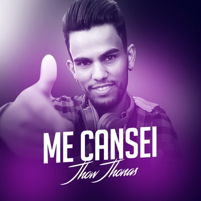 Me Cansei - Single