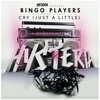 Bingo Players - Cry (Just a Little) [Radio Edit]