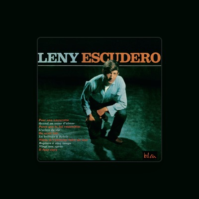 Listen to Leny Escudero, watch music videos, read bio, see tour dates & more!