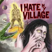 Tony Hawk of Ghana — I Hate My Village