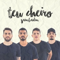 Teu Cheiro - Single - SambAdm