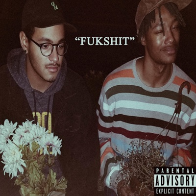 Fukshit (feat. Odero) - Single
