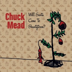 Will Santa Come to Shanty Town? - Single