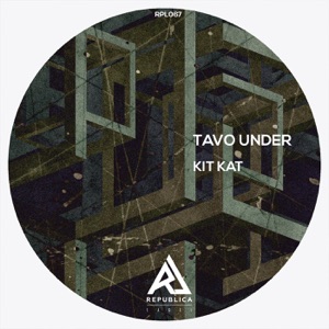 Kit Kat - Single
