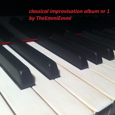 TheEmmiEmmi - Sad Piano Music 2